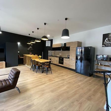 Appartement Paul Riquet Avec Place De Parking Безьє Екстер'єр фото